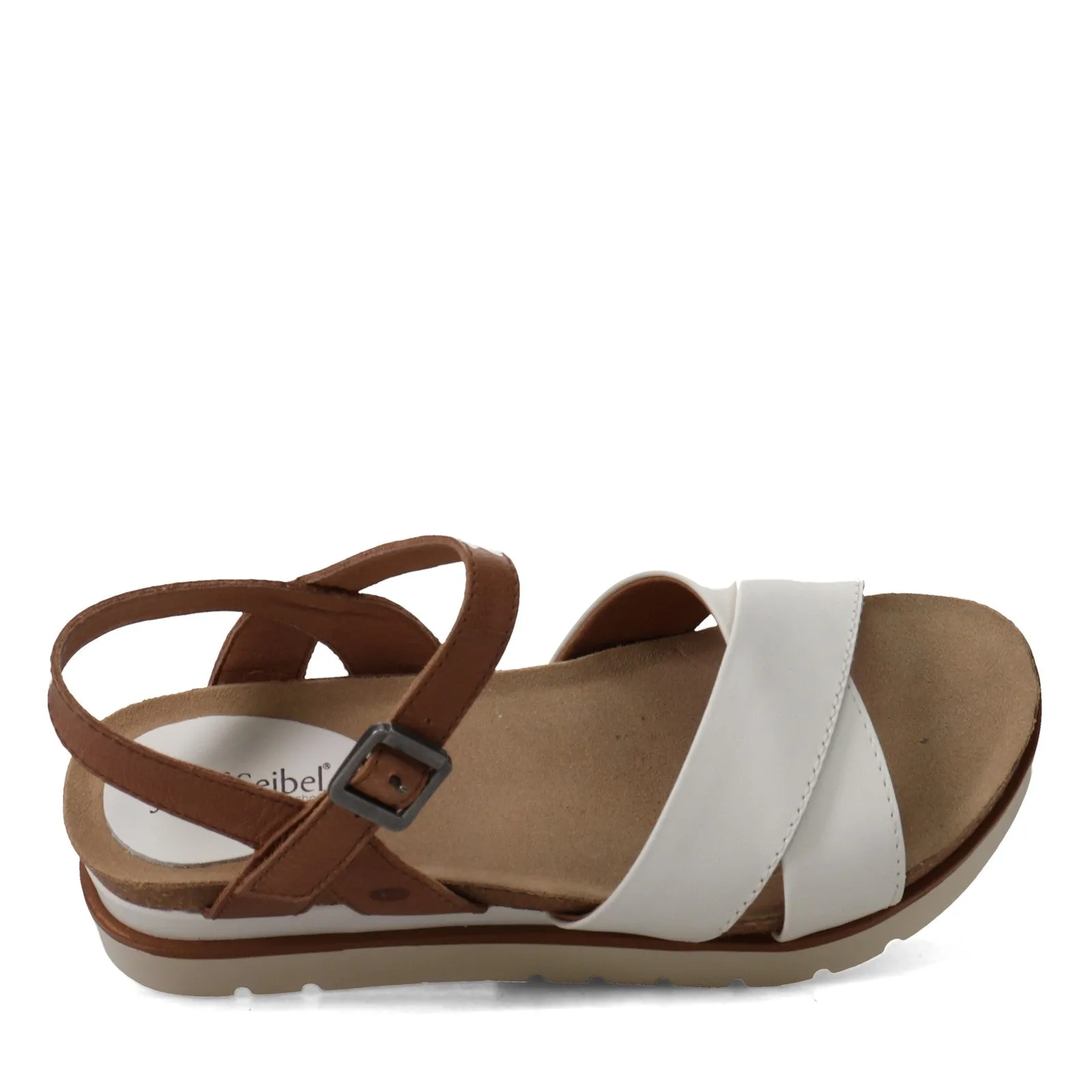 Women's Josef Seibel, Clea 10 Sandal