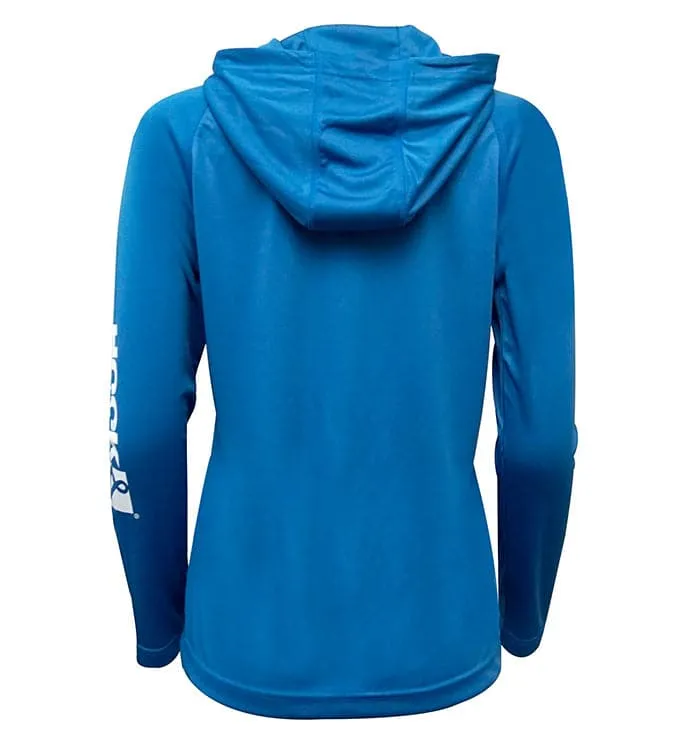 Women's Seamount Hoodie UV Fishing Hoodie