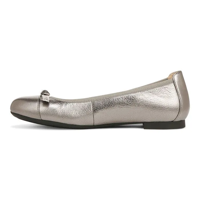 Womens Vionic Amorie in Pewter