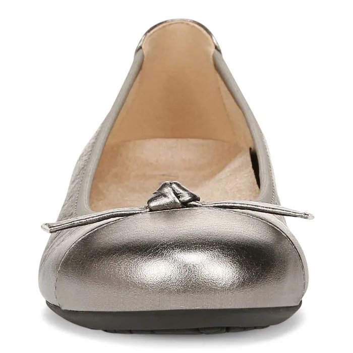 Womens Vionic Amorie in Pewter