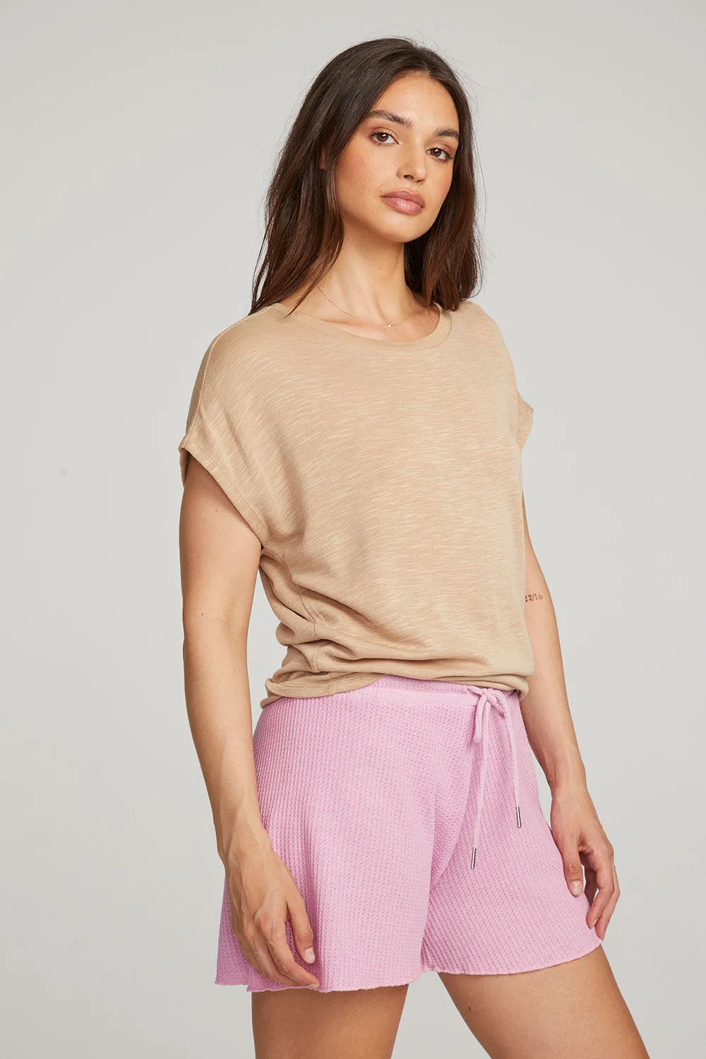 Wylie Portabella Tee