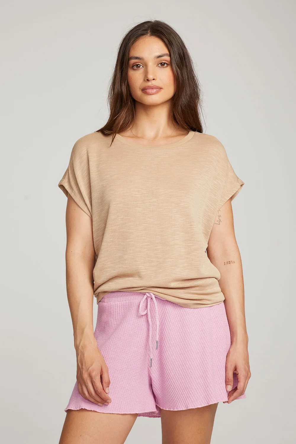 Wylie Portabella Tee