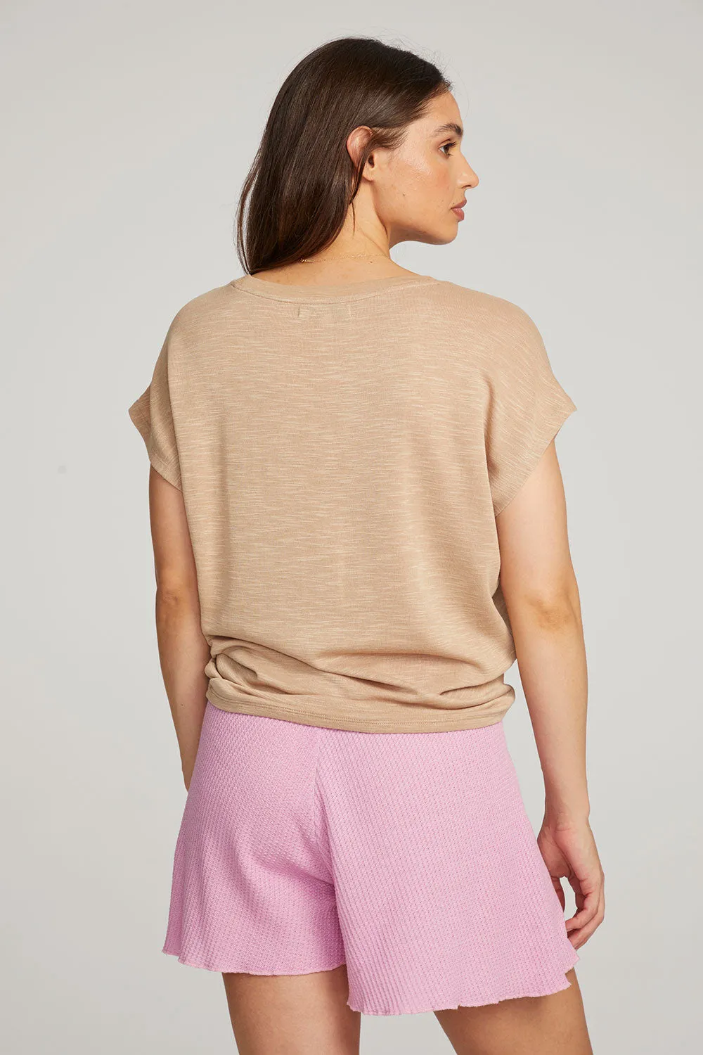 Wylie Portabella Tee