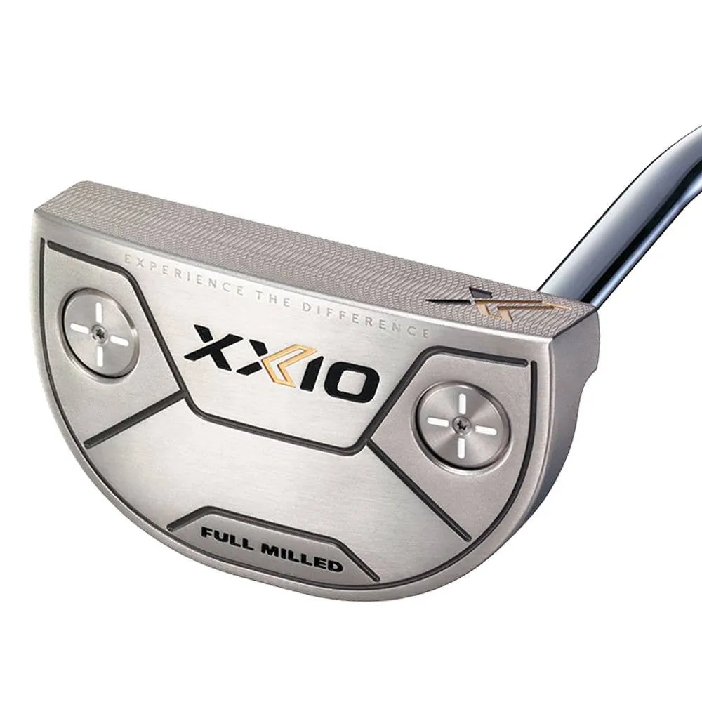 XXIO Eleven Half Mallet Putter 2020 Women