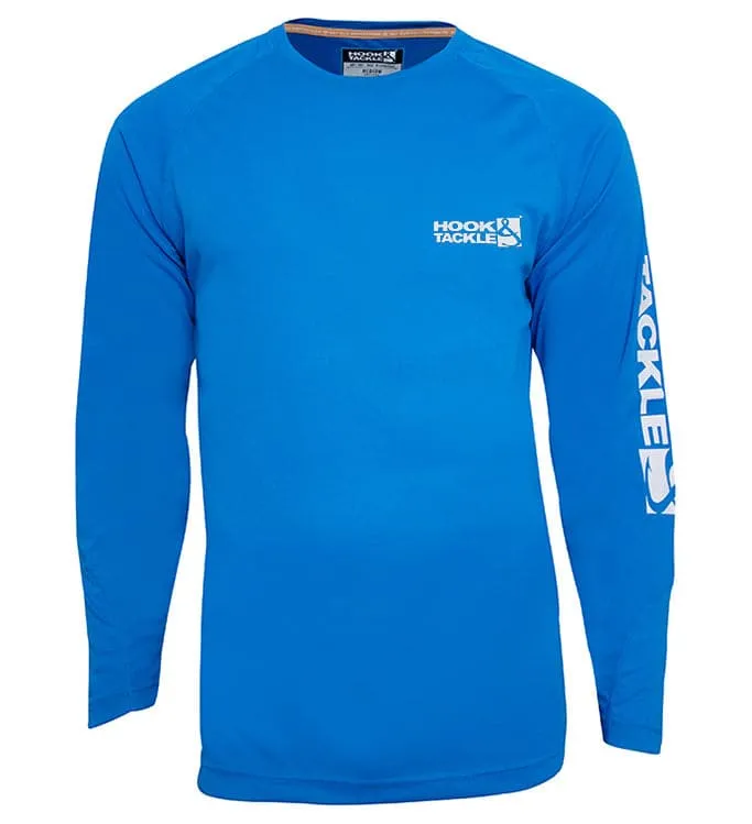 Youth El Dorado UV Fishing Shirt (8-20)